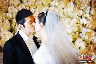 黄晓明个人资料和老婆,携手共筑娱乐圈佳话