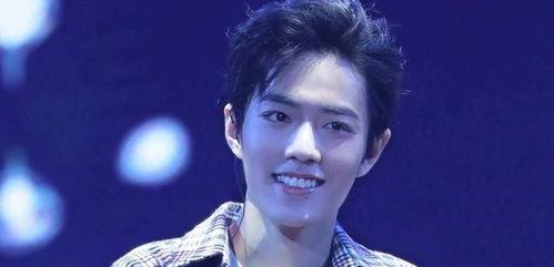 吃瓜者娱乐肖战粉丝多少