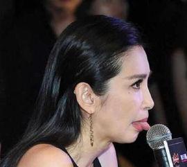 明星吐,揭秘娱乐圈背后的真实故事