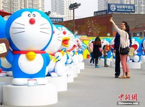 哆啦a梦任意门图片,探索哆啦A梦任意门奇幻之旅