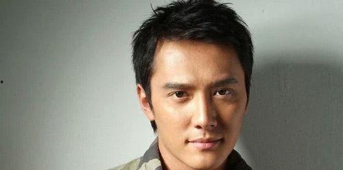 电影演员冯绍峰,从影视新星到实力派演员的蜕变之路